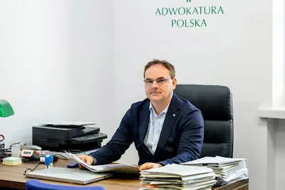 Kancelaria Adwokacka Adwokat Mariusz Janiga