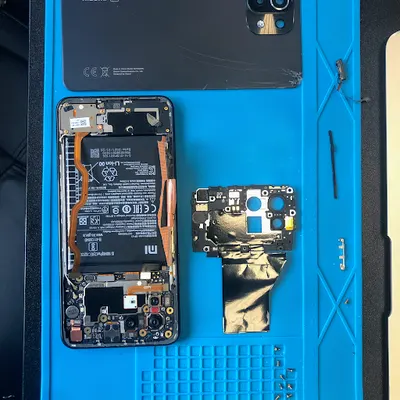 DB MOBILE Naprawa Telefonów